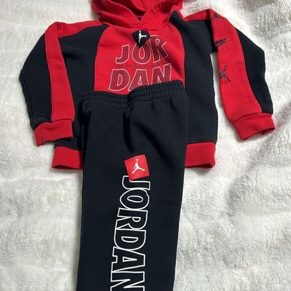 JORDAN SWEATPANTS  - Picture 1 of 9